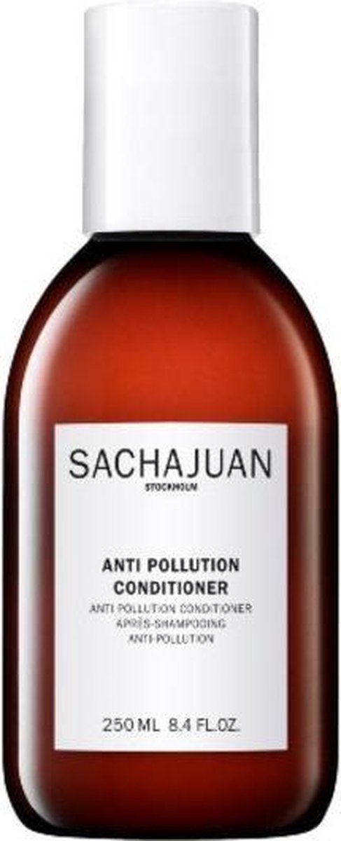 SACHAJUAN - Anti Pollution Conditioner - 250 ml
