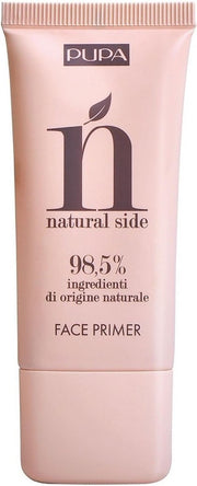 Pupa Milano - Natural Side - Face Primer - 001