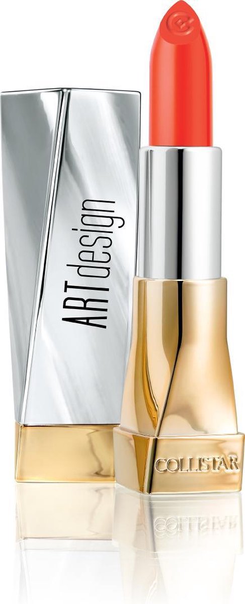 Collistar Art Design Lipstick 12 Orange