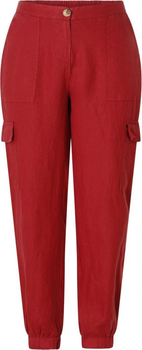 YESTA Janice Broek - Port - maat 0(46)