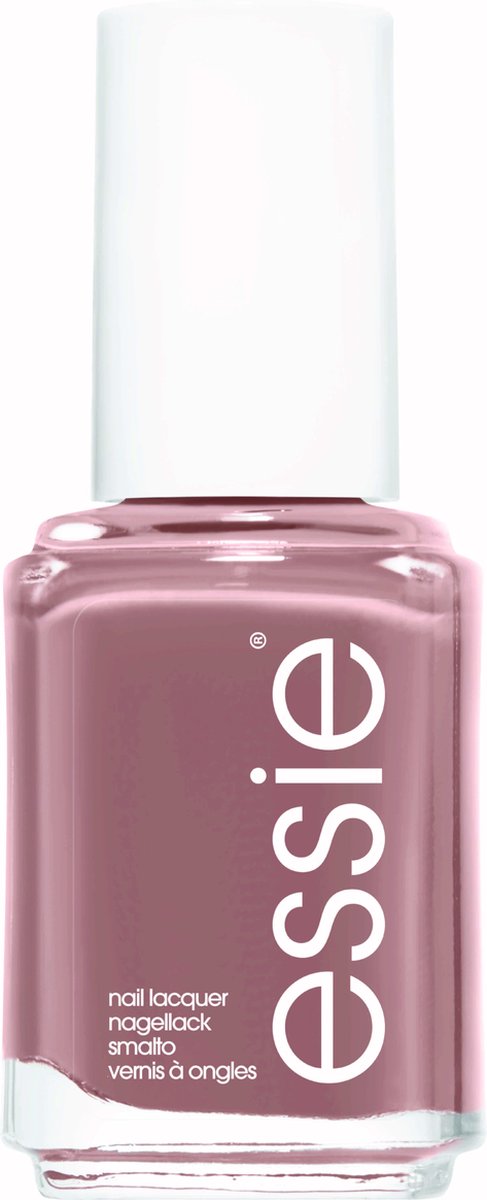 Essie Clothing Optional Nagellak - Taupe - Glanzend