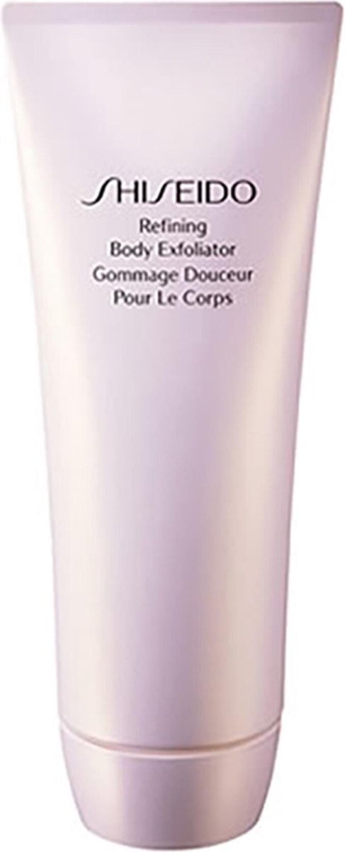 Shiseido - Bodycare Refining Body Exfoliator 200 ml