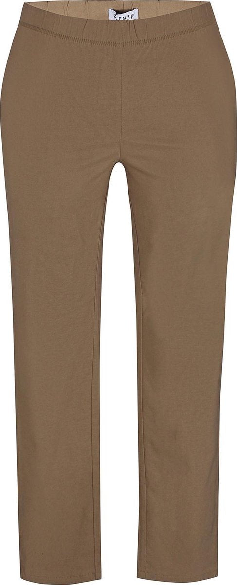 Broek Twist Zhenzi stretch smal
