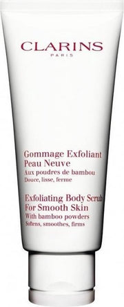 Clarins Gommage Exfoliant Peau Neuve Bodyscrub 200 ml