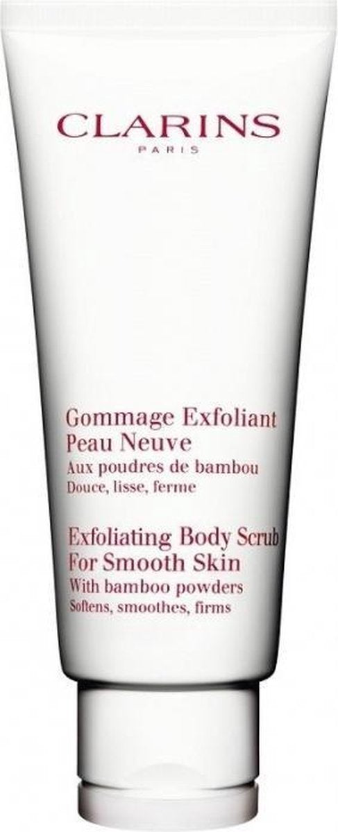 Clarins Gommage Exfoliant Peau Neuve Bodyscrub 200 ml