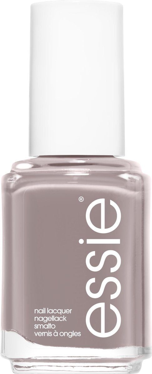 essie® - original - 77 chinchilly - grijs - glanzende nagellak - 13
