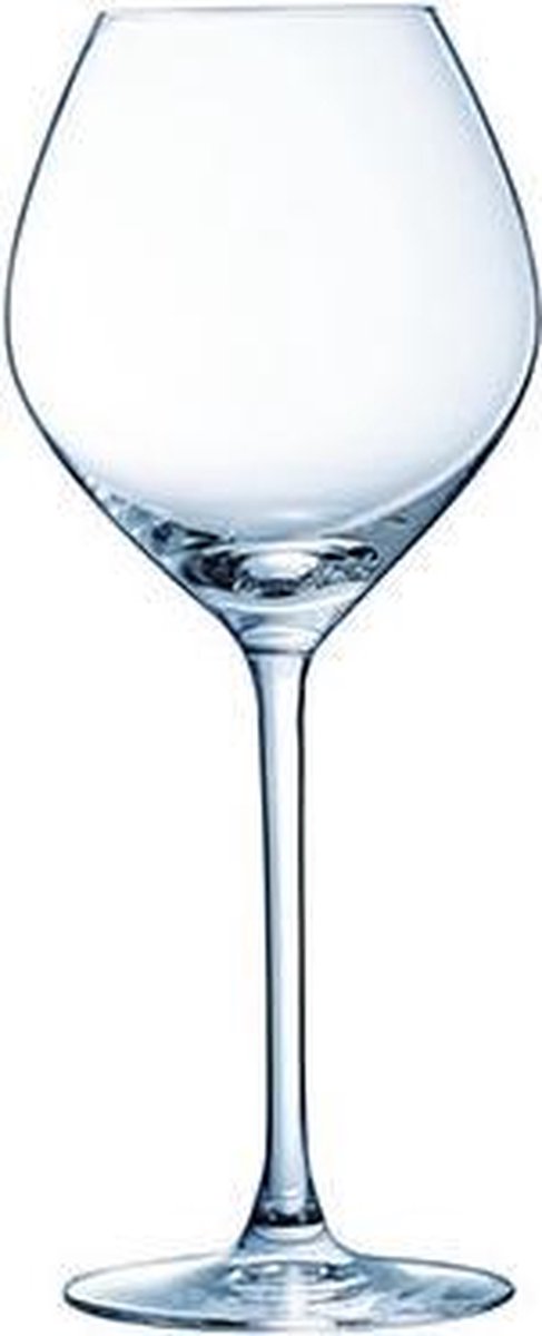 Magnifique Wijnglas - 47cl - 6 stuks