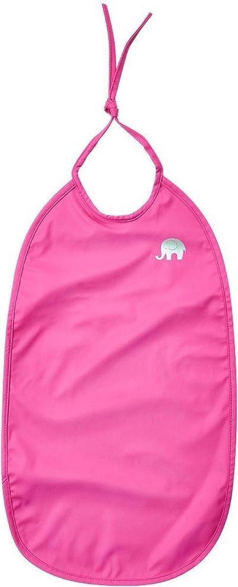 CeLaVi - Slabbetje extra lang - Roze - maat Onesize