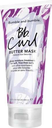 Bumble and Bumble - BB Curl Butter Mask - 200 ml