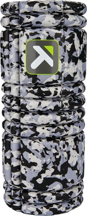 Triggerpoint the Grid foam roller | Grijs Camo