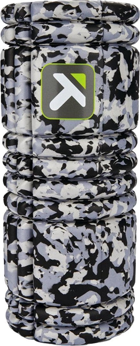 Triggerpoint the Grid foam roller | Grijs Camo