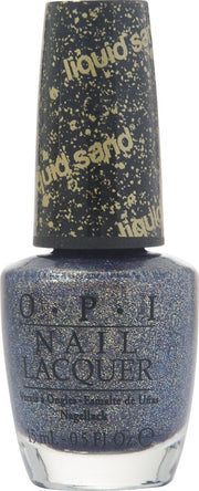 OPI Liquid Sand Alcatraz Rocks - 15 ml - Nagellak