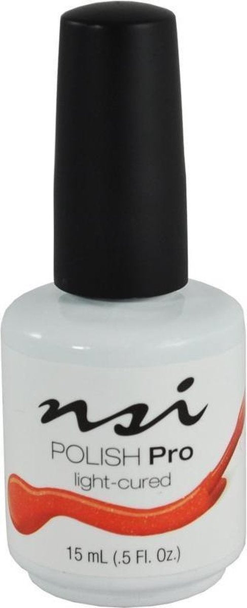 NSI Polish Pro Home O' Range