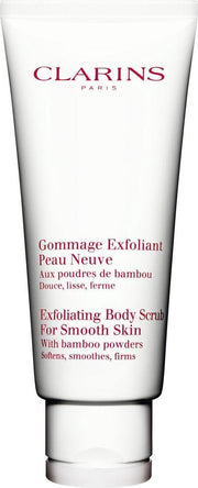 Clarins - Exfoliating Body Scrub - Smoothing Body Scrub