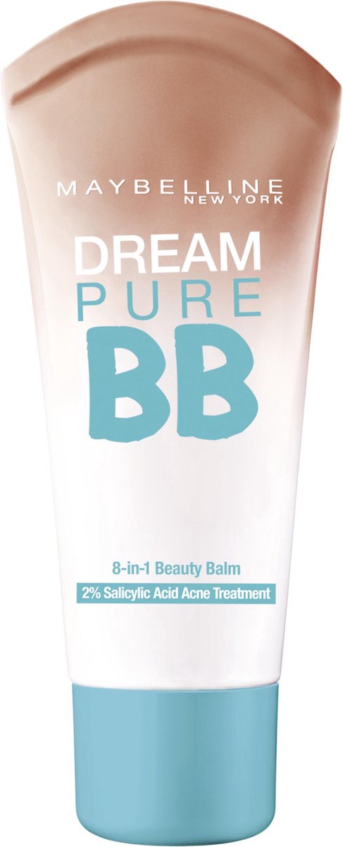 Maybelline - Dream Matte BB Cream - Light