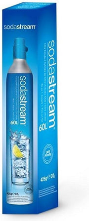 Sodastream Gascilinder Rental - 50/60 L
