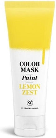 COLOR MASK PAINT LEMON ZEST 75 ml - KC Professional