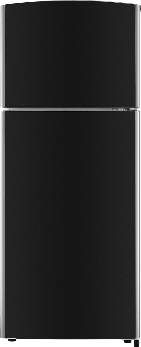 Everglades EVTD3002 - Compacte koel-vriescombinatie - Zwart