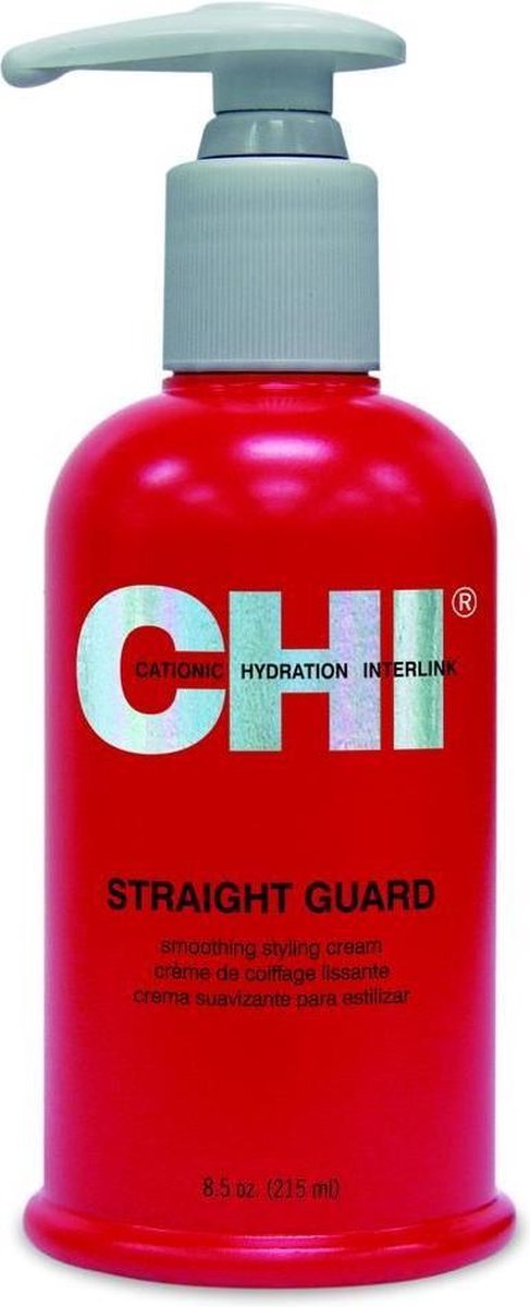 CHI 633911630631 haarcrème Vrouwen 251 ml