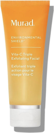 Murad - Vita C Triple Exfoliating Facial - Exfoliater en Masker