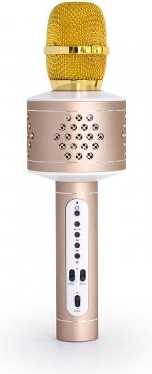Technaxx PRO BT-X35 Bluetooth luidspreker AUX