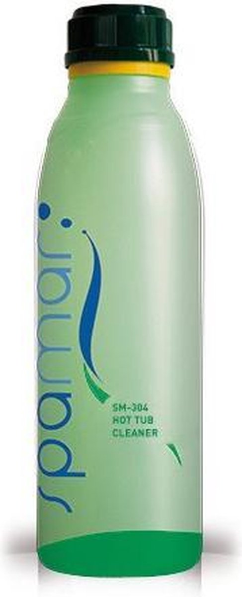 Spamar hottub jacuzzi cleaner 300 ml