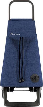 Rolser Boodschappentrolleys Joy-1800 - blauw