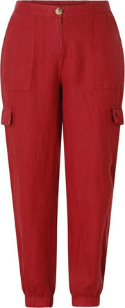 YESTA Janice Broek - Port - maat 3(52)