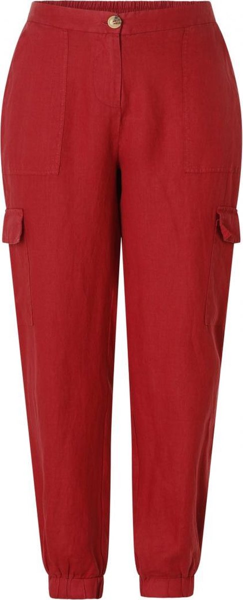 YESTA Janice Broek - Port - maat 3(52)