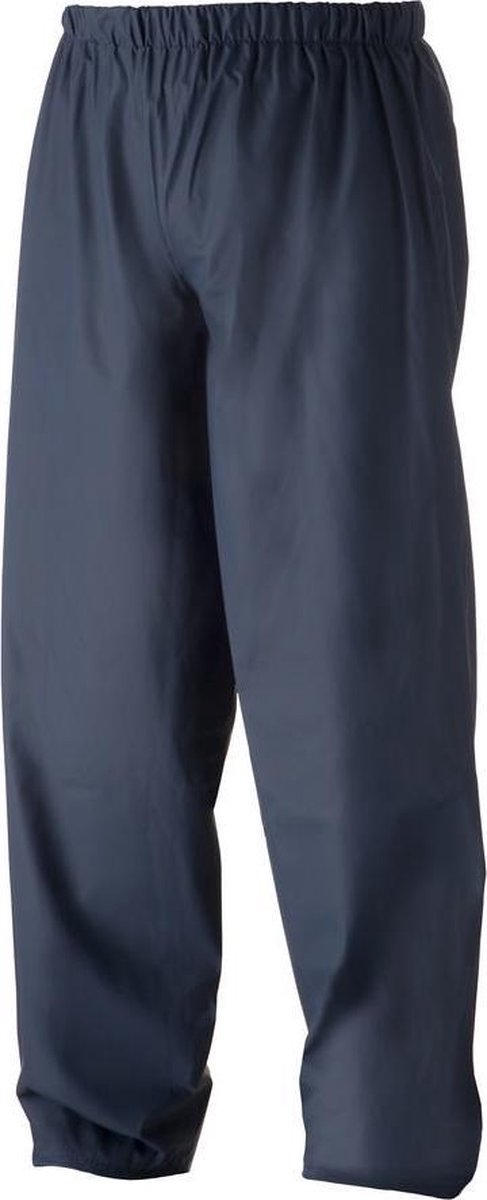 Dolfing regenbroek Canberra blauw XL