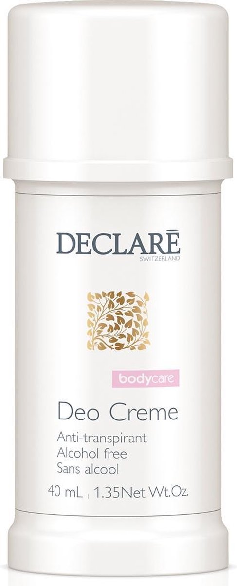 Declaré Deo Cream