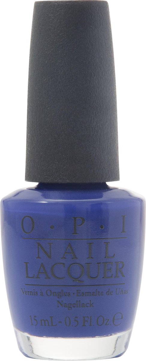 O.P.I. - OPI ... Eurso Euro - 15 ml - Nagellak