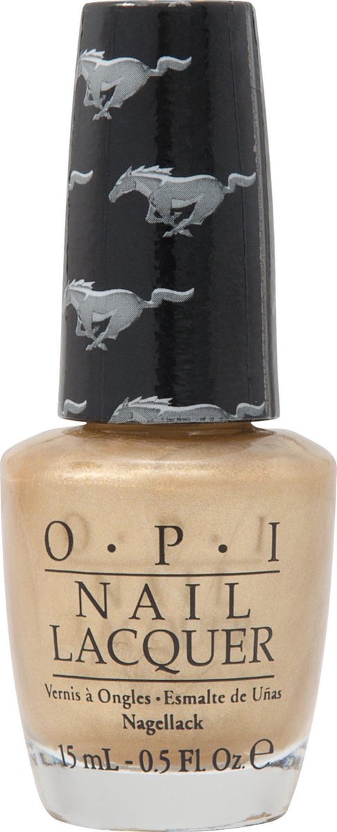 O.P.I Nagellak - 50 Years Of Style