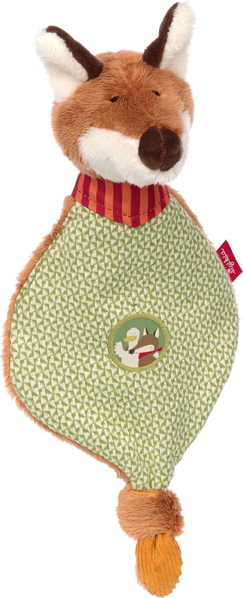sigikid Mini knuffeldoekje