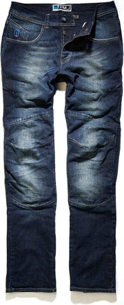 PROMOJEANS PMJ VEGAS DONKER DENIM 30