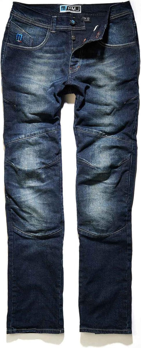 PROMOJEANS PMJ VEGAS DONKER DENIM 30