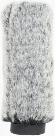 Synco Windscherm Wind-235 235 Mm Rubber 120 Gram Grijs/zwart