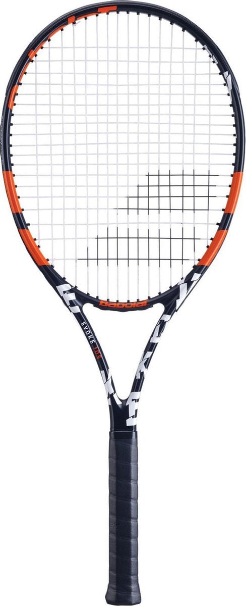 Babolat TennisracketVolwassenen - zwart/rood/wit