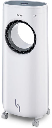 MOA Luchtkoeler - Aircooler - Inclusief afstandsbediening - Koeler - AC288