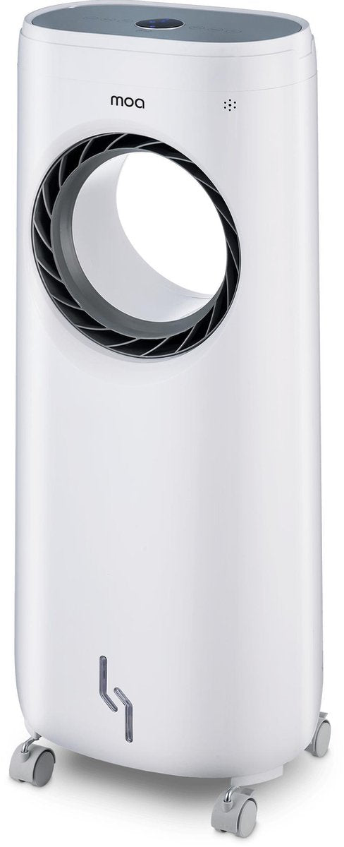 MOA Luchtkoeler - Aircooler - Inclusief afstandsbediening - Koeler - AC288