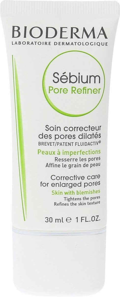 Bioderma - Sebium Pore Refiner 40 ml