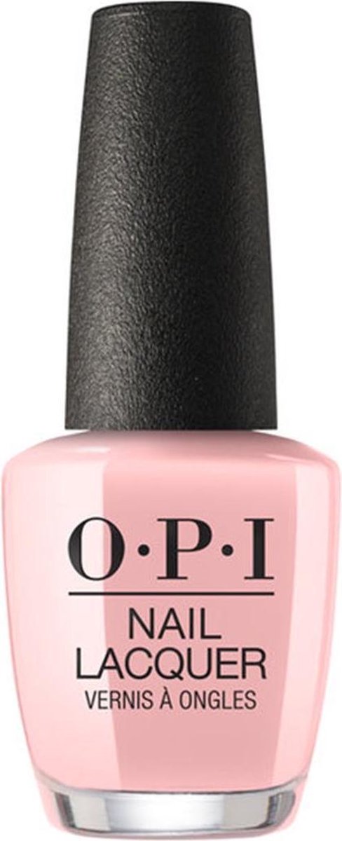 OPI Nagelpolitur 15ml - Sweet Heart