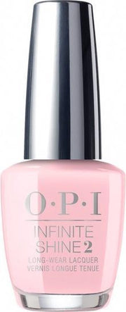 Opi Nagellak Baby Take A Vow 2 Dames 15 Ml Lichtroze