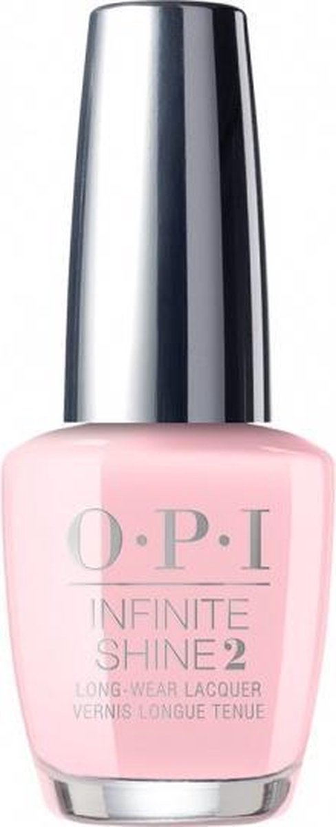 Opi Nagellak Baby Take A Vow 2 Dames 15 Ml Lichtroze