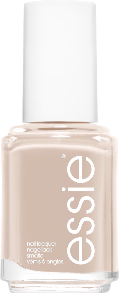 essie® - original - 79 sand tropez - nude - glanzende nagellak - 13