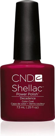CND Shellac Decadence