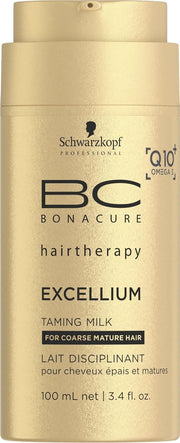 BC EXCELLIUM taming milk 100 ml