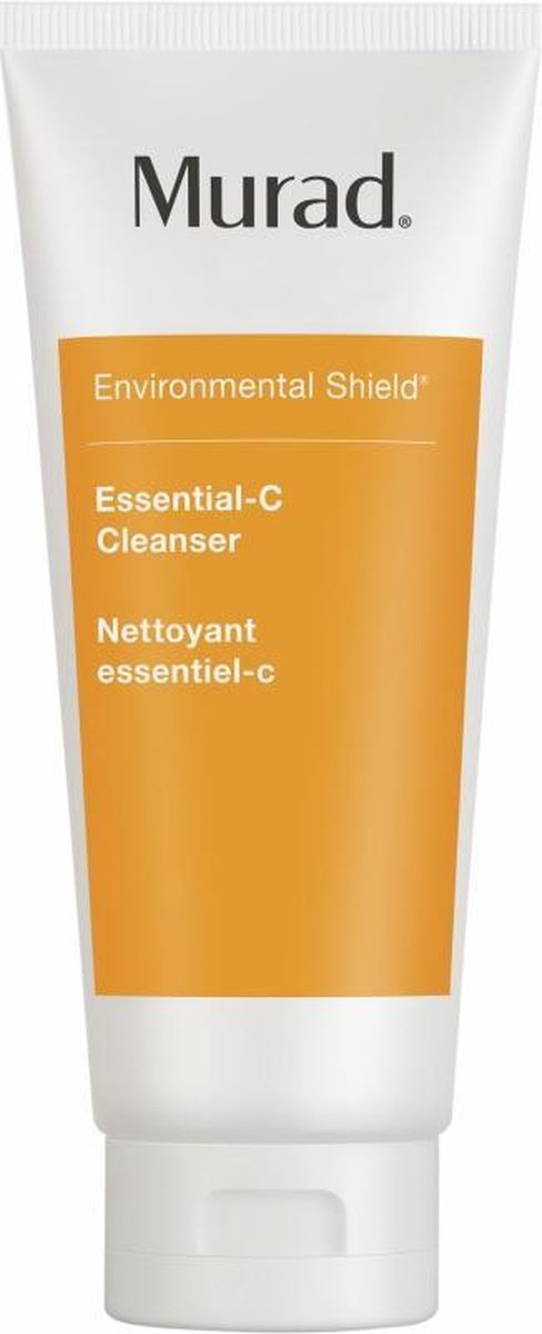 Murad Essential-C Cleanser 200 ml