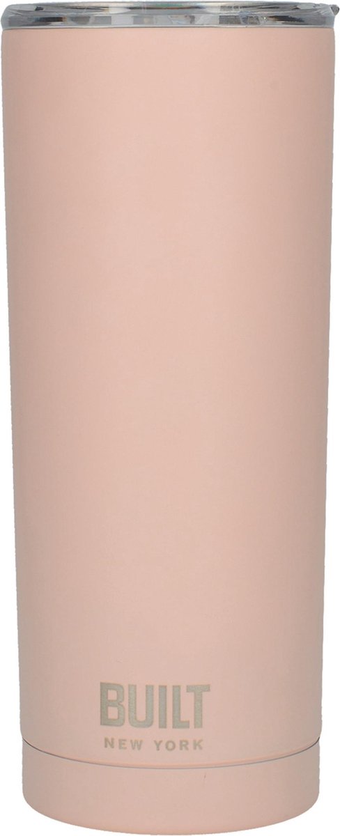 Kitchencraft Reismok 590 Ml Rvs 19 Cm Zalmroze