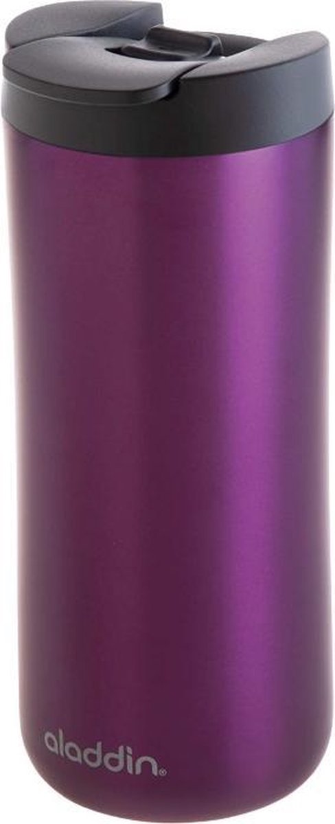 Aladdin Leak-Lock Drinkbeker - 350 ml - Paars